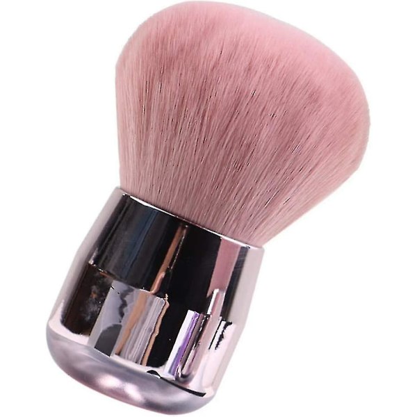 1 st Art D Brush Makeols För Makeup Använd Art D Clean(h-4)