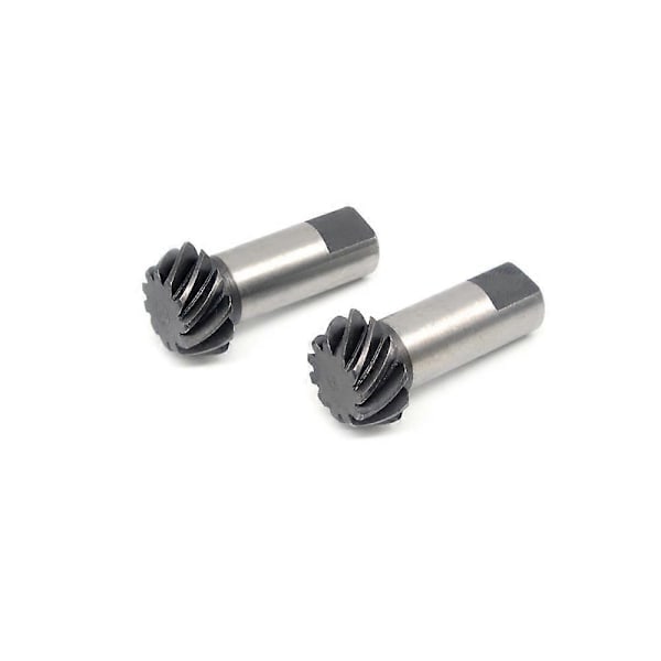 2st Metall 11T Drivväxel 8508 för -07 DBX07 EX-07 EX07 1/7 RC Bil Uppgraderingsdelar Reservtillbehör