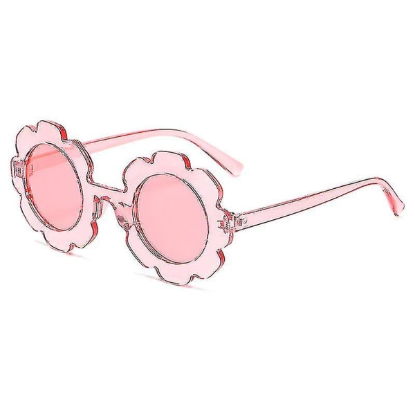 Børne Ized Solbriller Tpee fleksibelt stel til piger Drenge A 3-10