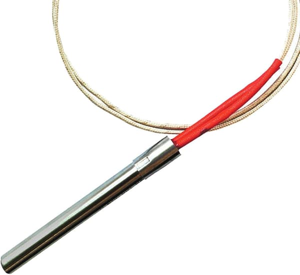 Til pelletkomfyrer inkluderer
