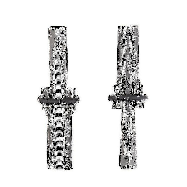 Stenkile til stenspaltning 16 mm 1/3/6-pak