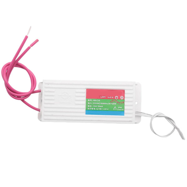1st Elektronisk Transkompatibelmer Hb-c10 10kv Likriktare 30ma 20-120w