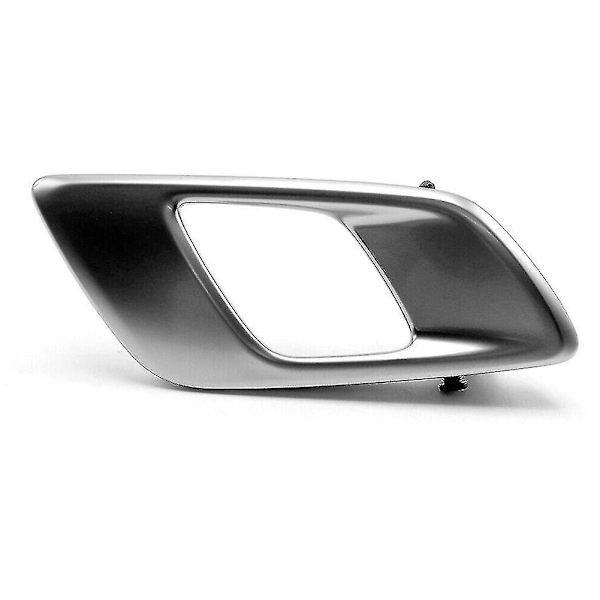Oikea auton sisäovenkahva Ford Ranger Silverille