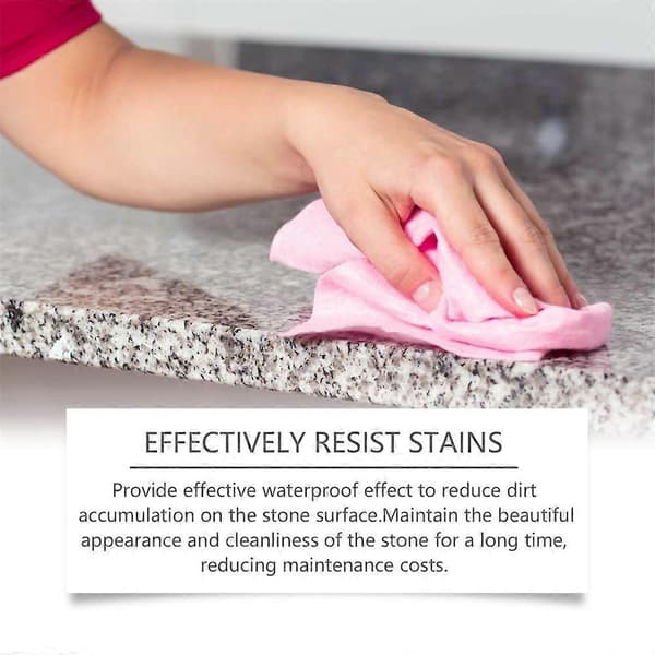 Nano Plating Krystallspray for Stein