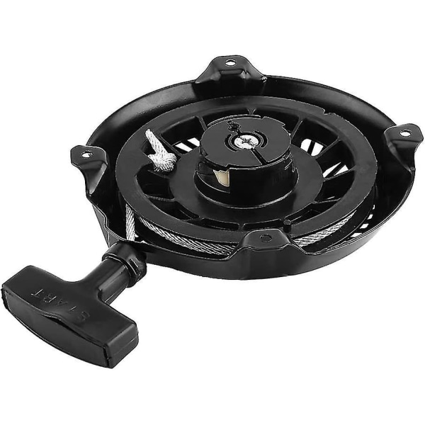 Dragstartpaket Generator Recoil Starter Assembly Kit Drag