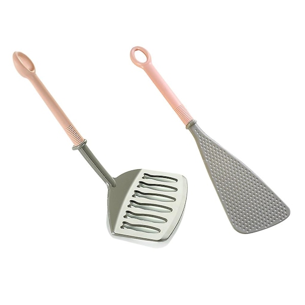 Køkkenspatel Håndholdt Varmebestandig Non-stick Nonslip Spade