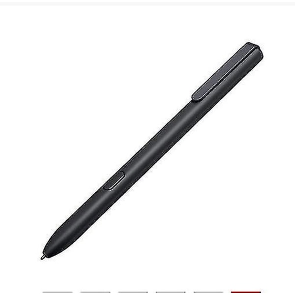Til Samsung Galaxy Tab S3 9,7 tommer T820/t825/t827 1 stk Sort Tablet Touch Screen Stylus Pen