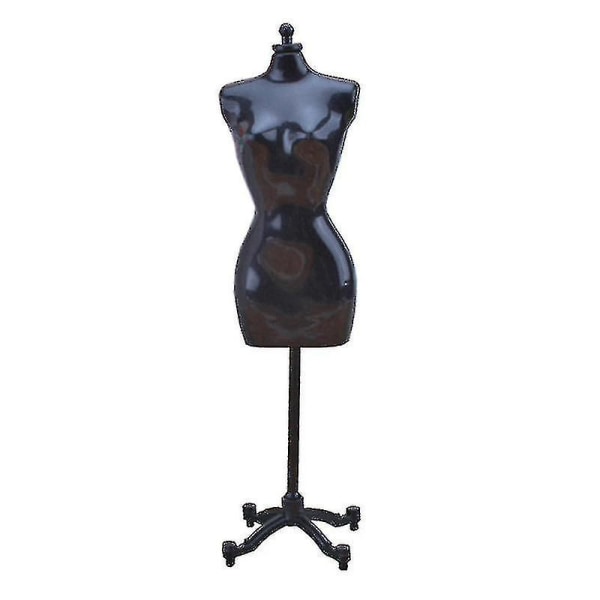 Female Mannequin Body With Stand Decor Body Dress Form Full Body Display Dress Seamstress Model Jewelry Display -ys TONGZHOU