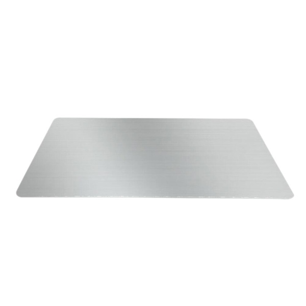 3 stk. 12x8cm Kanin Køleplade Kæledyr Køleplade Kølemåtte