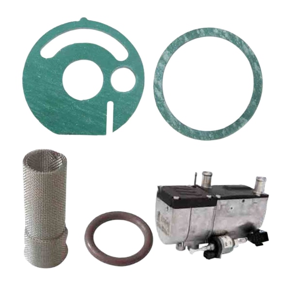 Servicekit til parkeringsvarmer til Eberspacher Hydronic D5wz D5ws D5wsc