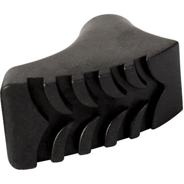 Nordic Walking Pads, Nordic Walking Asfalt 12 stk, Til Vandring