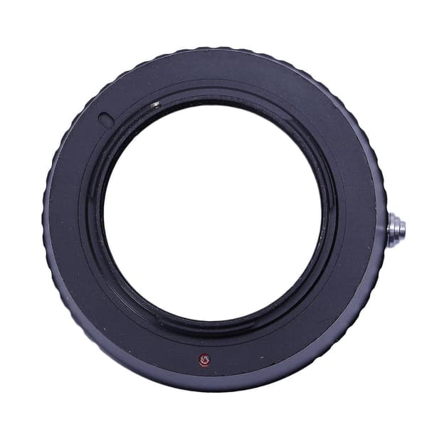 Til objektiv til X-mount kamera X-pro1 X- X-e1 X-e2 X-e2s X-m1 X-