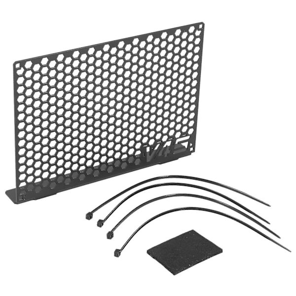 Kylargrill för V4 V4 S