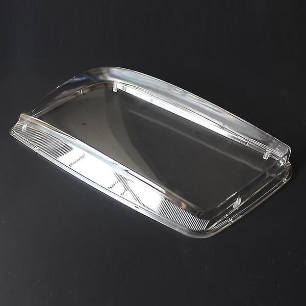 Nye erstatnings-plastlyskasterlinser for 99-05 Mk4