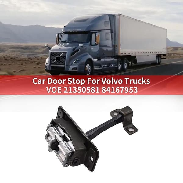 Dørstopper for lastebiler Voe 21350581 84167953
