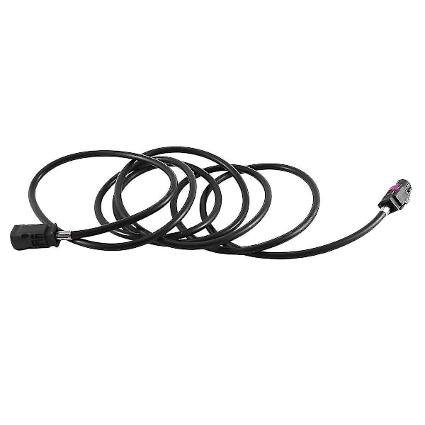 4-polet Hsd-kabel A-type 6-polet Hsd-hun til han til højhastigheds datatransmissionssele ledning Lvds Ca