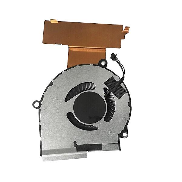 Laptop CPU GPU kylfläkt för WASD 4 Pro IV Omen 15-dc TPN-Q211 L30203-001 L30204-001 G3d
