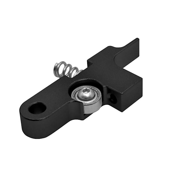 Titan Aero Extruder Ekstrudering Metal Idler Arm - Sort Til 1,75mm Filament