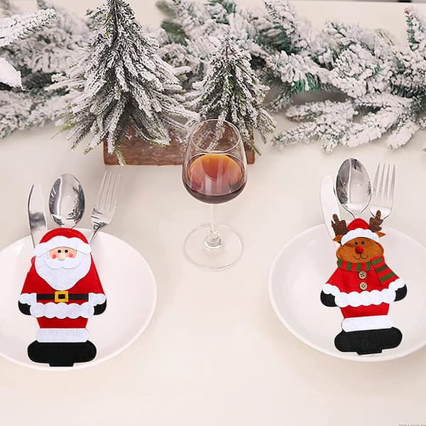 Julebestikkposer