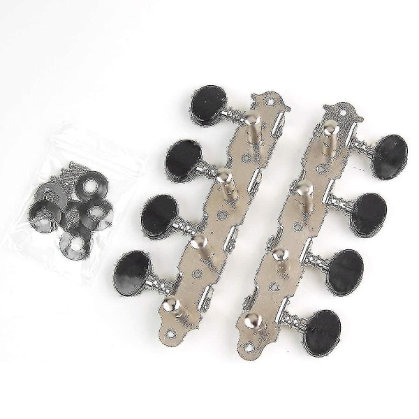 4l4r Mandolin Tuning Pegs Machine Heads String Tuning Pegs For 8 Strings Mandolin Instruments Acces