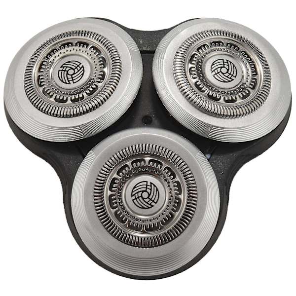 Reservedeler til barberhoder for Philips Sh90/52 Sh90/70 Sh70 900