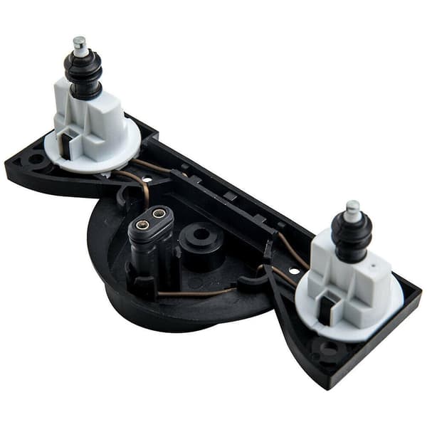 Abs Modulator Ventil Växelsats Reparationssats För 2 Swo500030