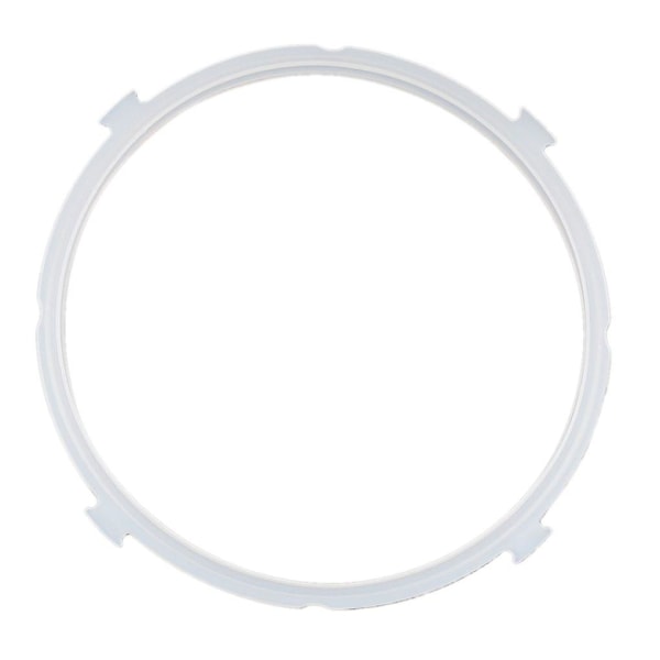 Silicone Sealing 4 Side Clip Replacement For Electric