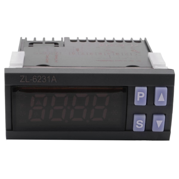 -6231a, Intor , Tat Med Functal R