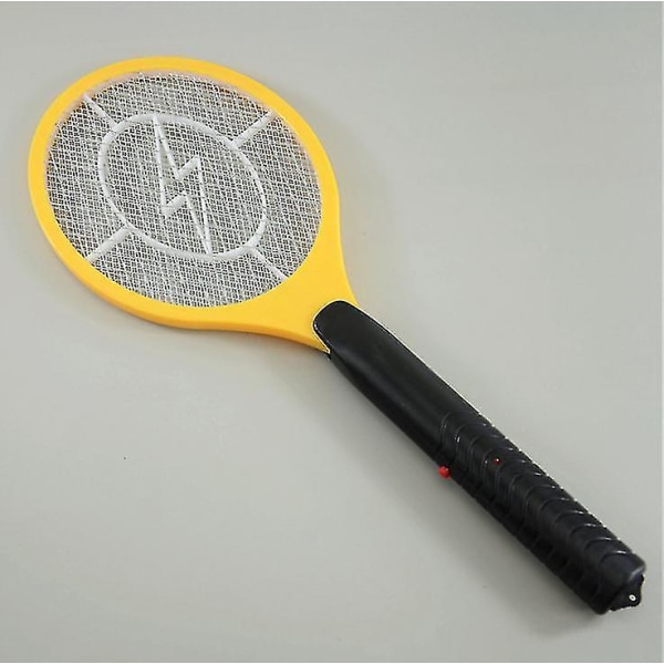 Electric Fly & Mosquito Swatter Racket,outdoor/indoor Killer For Flies