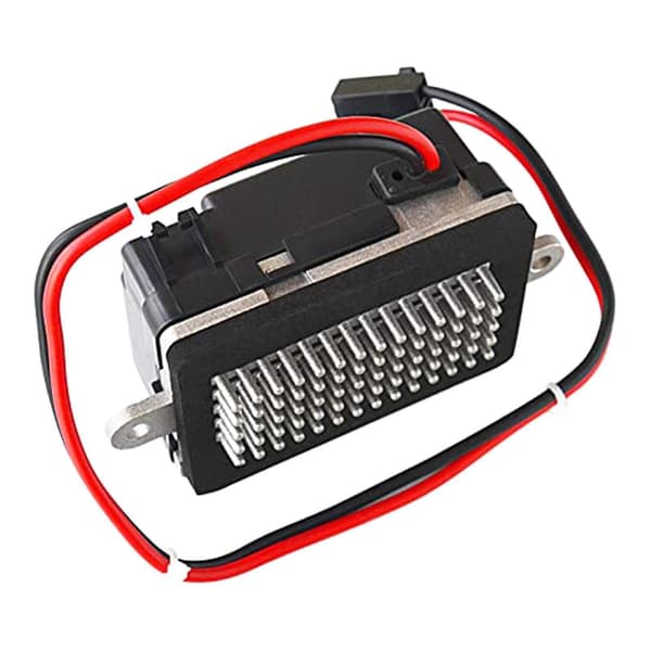 Värmeelement A/C-värmefläktfläktmotstånd 5012699a