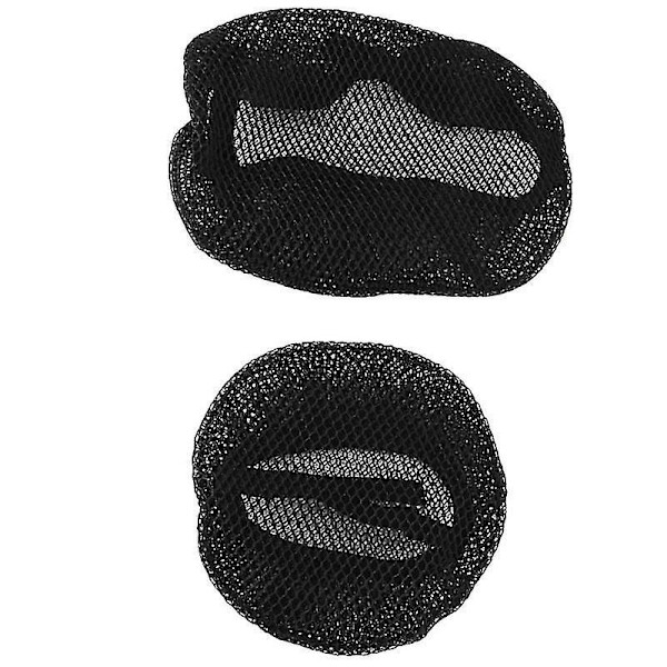 Motorcykel Anti-slip 3d Mesh Fabric Cover Åndbar Vandtæt