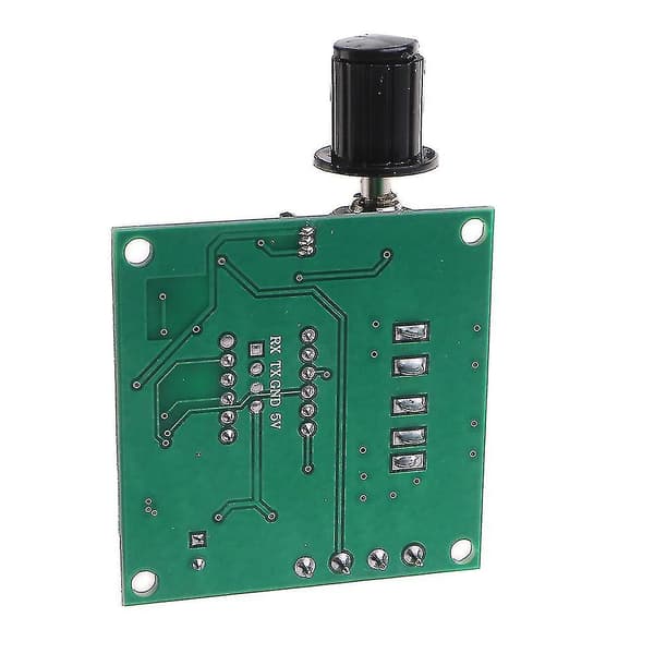 Dc12 24v 4_20ma Digital Justerbar Strømssignalgenerator Genererende Modul