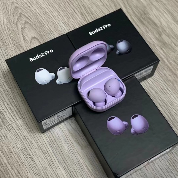 Samsung trådløse IE-hodetelefoner Purple