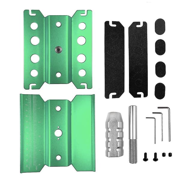 Rc Bil Arbeidsstasjon Reparasjonsstasjon Montering Rotasjon For 1
