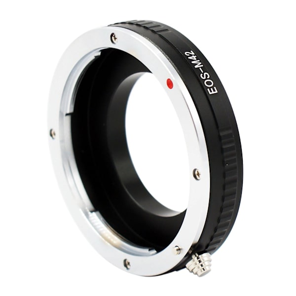 Makroadapter for Eos-m42 Canon Eos Ef-objektiv til M42-skruemontering Pentax-kamera