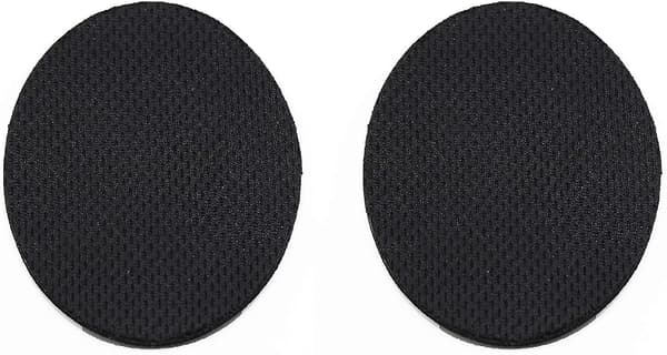 1 par utbytesöronkuddar för Sony Wh-1000xm3 hörlurar