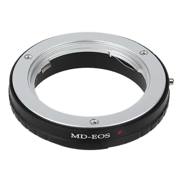 Md-eos Adapter Ring Af Confirm Adapter for Minolta Md Mc Len