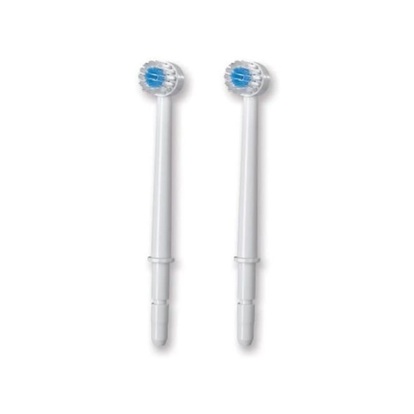 Dental Water Jet Reserve Tannbørste Tips TB100E for WP450 eller WP100 av Waterpik Inc.