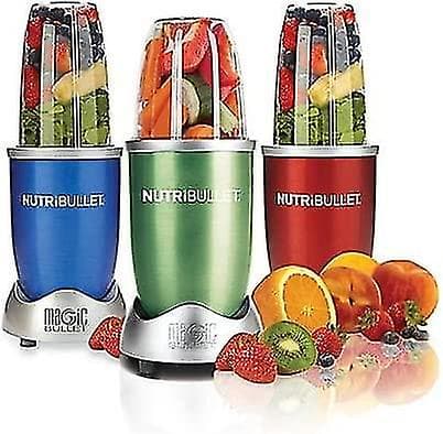 Reservedele til Nutribullet (høj - 24 ounce) af Preferr