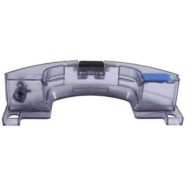 Moppesett for Deebot Ozmo 920 950 T5 støvsuger tilbehør vanntank moppeholder reservedeler