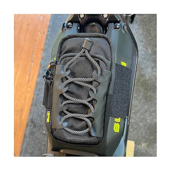 Motorcykel Front Bag Opbevaringspose Til Surron Sur-ron Light Be