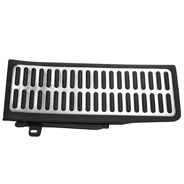 Bil Rustfrit Stål Pedal Til Golf 5 6 Mk5 Mk6 Mk5 Til A5/at/mt 4pc