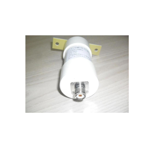 1:9 Balun 200w Kortbølget Balun Skinke Langtråds Hf Antenne -sdr 1-56mhz 50 Ohm Til 450 Ohm Nox-150 Ma