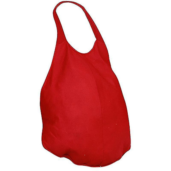 Sjov Unisex Julemand Falsk Mave Jul Scene Show Pro