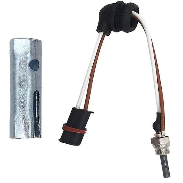 252069011300 12v Lämmitystulppa Lämmityshehkutulppa Eberspacher B4 D2 D4 D4+ Airtronic Lämmitykseen