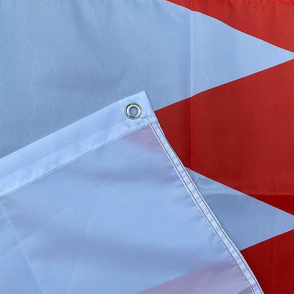 Ilmainen Pengiriman Xvggdg 90x150cm Bendera Bahrain Spanduk Ga