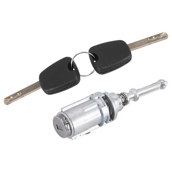 Auton etuoven lukkosylinteri C2 C3 2002-2010 2 avaimella 9170t9 9170w9 9170t5 256924