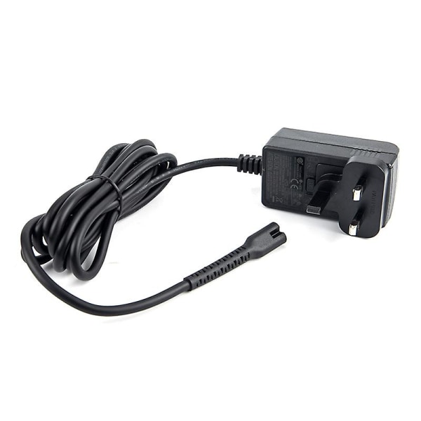 Opladningsholder Stativ AC Adapter Oplader Til Wahl 8148/8591/8504/1919 Trimmer