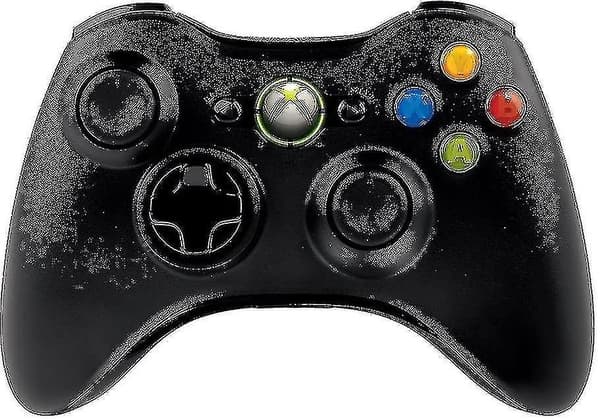 Trådløs Xbox 360-controller