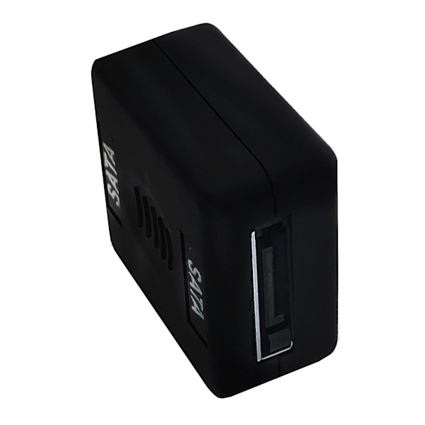 6,0 Gbps Sata 7-bens hunadapter 7p Sata Iii harddisk kabelforbindelse